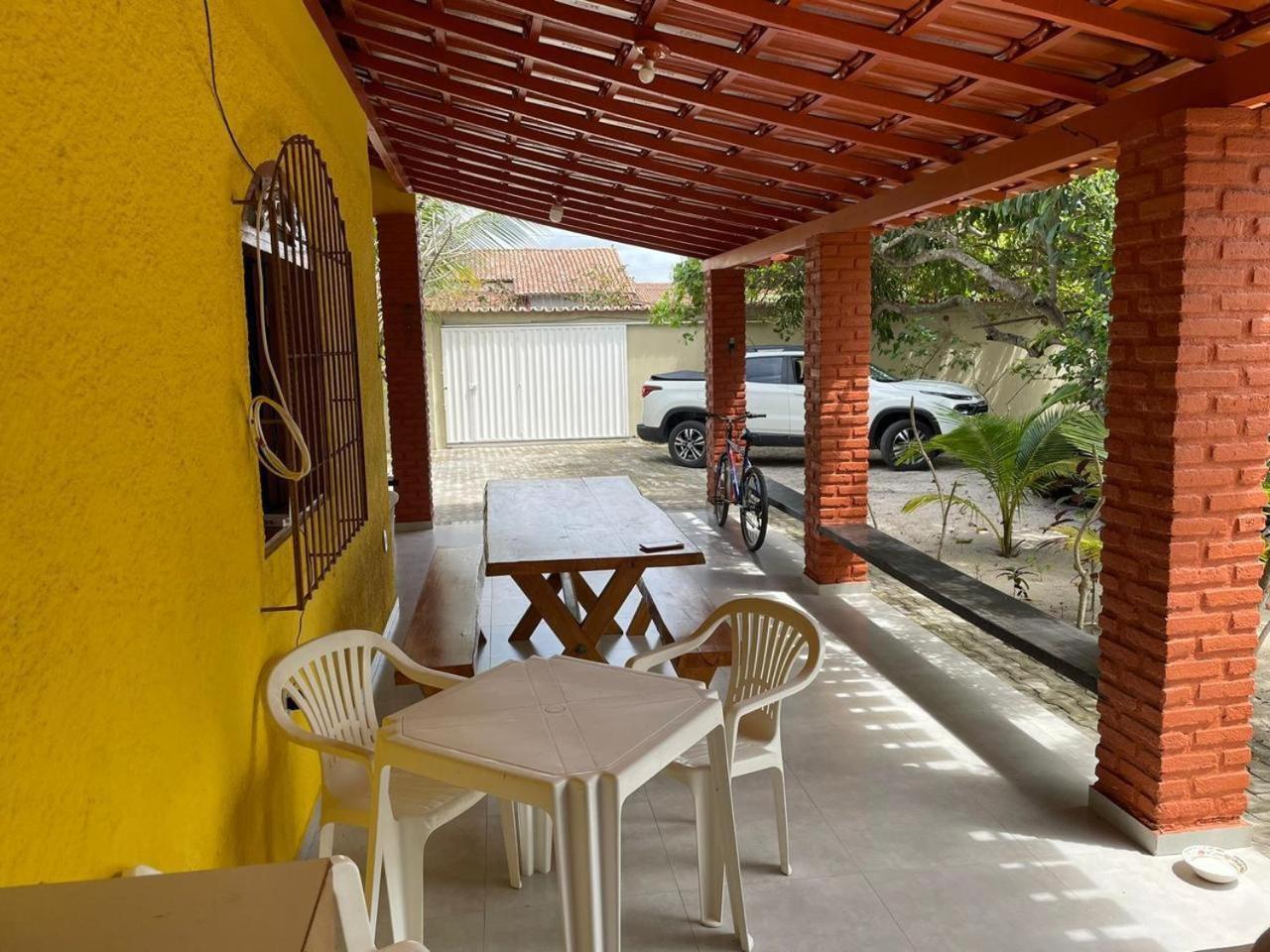 Recanto Das Aroeiras Alcobaça Екстериор снимка